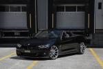 BMW 440i Convertible by dAHLer 2017 года